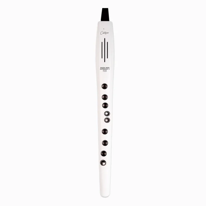 Carry-On Digital Wind Instrument 2 Plus – White