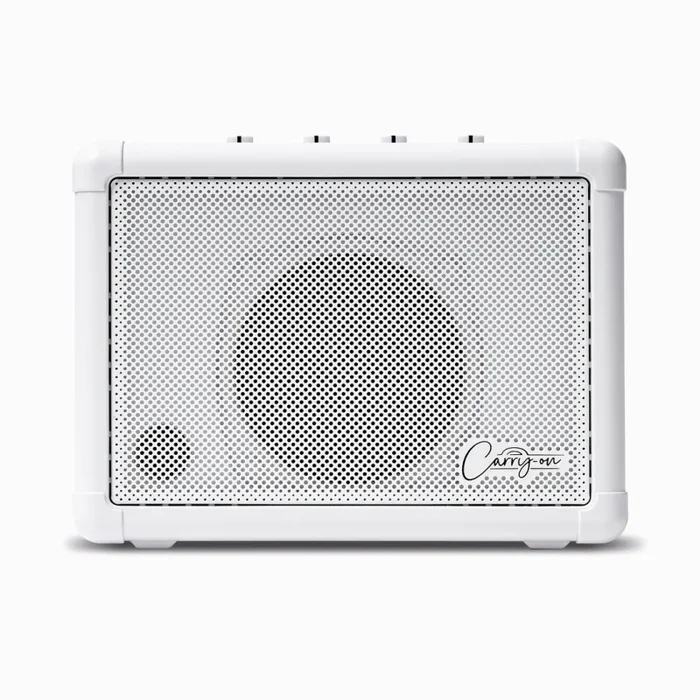 Carry On Mini Speaker Fly-3 – Lightweight Portable Battery & DC Power
