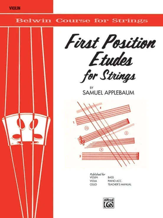 Carse New School Of Violin Studies Book 2