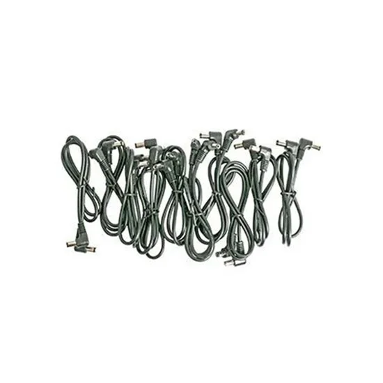 Carson Powerplay DC60PK DC Cable (10 Pack)