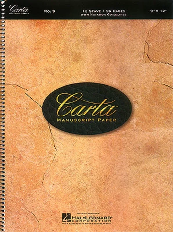 Carta Standard Paper No. 9