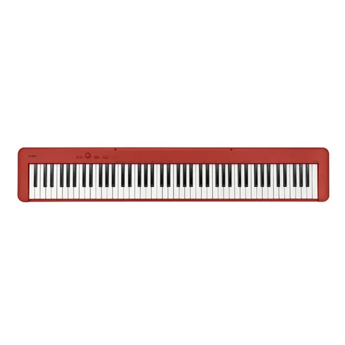 Casio CDP-S160 88-Key Slim-Body Portable Digital Piano Kit with Stand, Bench, and Pedal