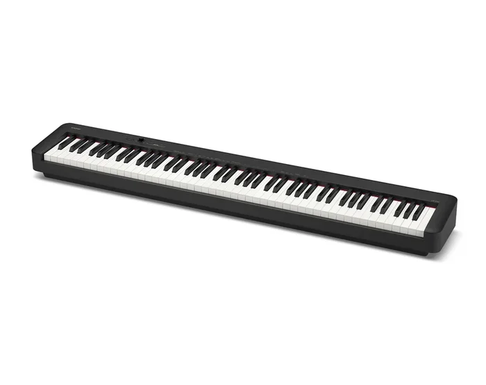 Casio CDPS105 88 Note Digital Piano Black (CDP-S105)