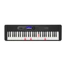 Casio LK-S450 61-Key Touch Response Light-Up Portable Keyboard
