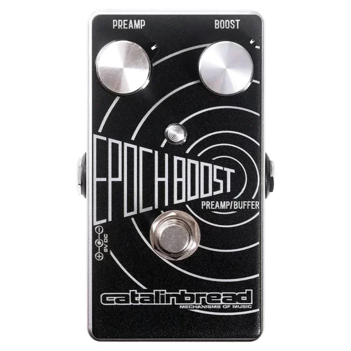 Catalinbread Epoch Boost