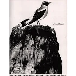 Catalogue d’Oiseaux, Volume 2 – Piano