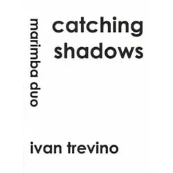 Catching Shadows – Mallet Duet
