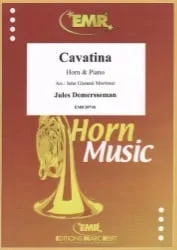 Cavatina – Horn and Piano