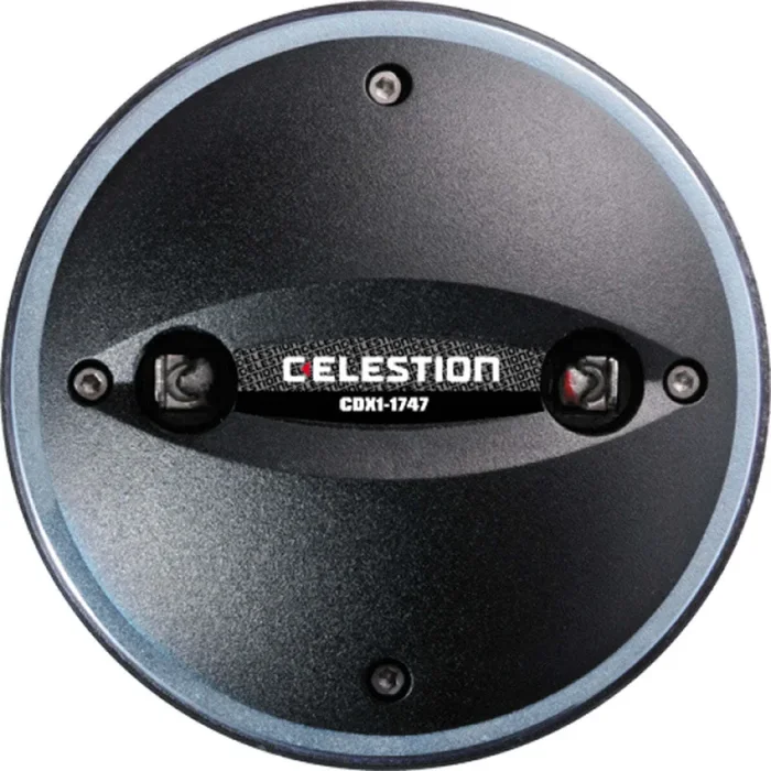 Celestion T5827 CDX14 3060 Ferrite Magnet Compression Driver 1.4 Inch 75W HF 8OHM