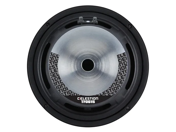 Celestion : T5889: 6″ 100W Speaker 8 OHM