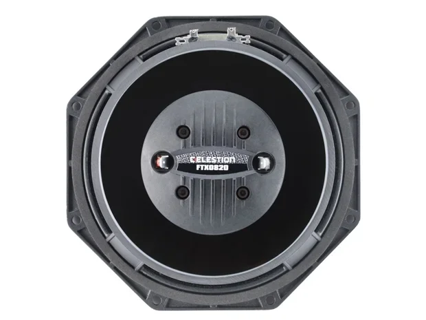 Celestion : T5910: 8″ 200W Coaxial Speaker