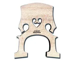 Cello Bridge-Aubert France 14NT 3/4