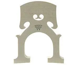 Cello Bridge-Despiau Belgian Hgh-B90NT