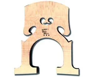 Cello Bridge-Despiau Belgian Low-A90NT