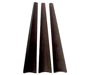 Cello Fingerboard-Fine African Ebony 4/4 w/Bevel