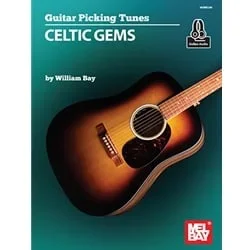 Celtic Gems – Guitar