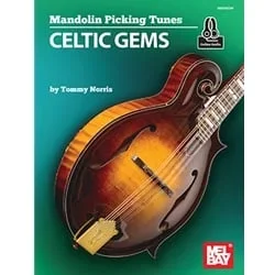 Celtic Gems – Mandolin