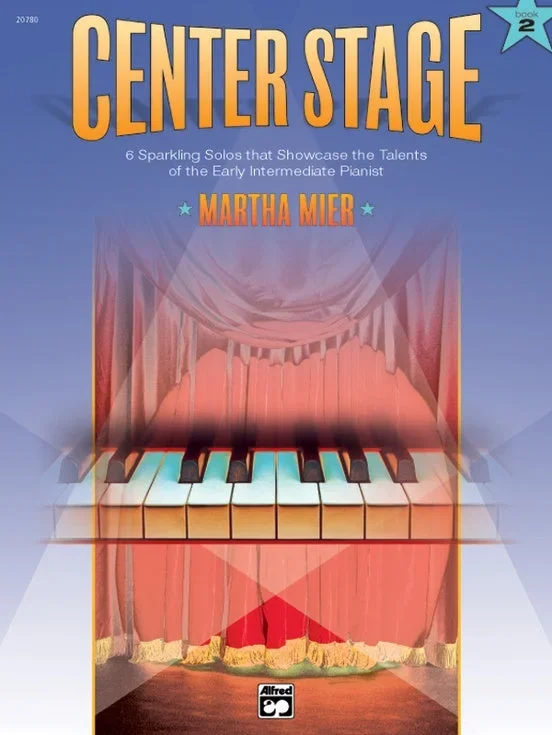 Center Stage