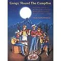 Centerstream Publishing Songs ‘Round The Campfire Guitar Tab Songbook Standard