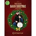 Centerstream Publishing Todd Taylor’s Banjo Christmas (Book/CD) Standard
