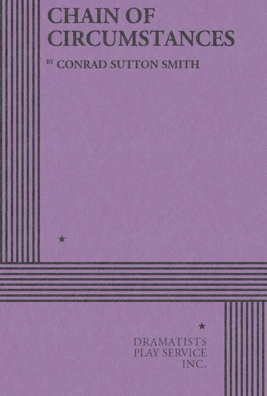 Chain Of Circumstances Book