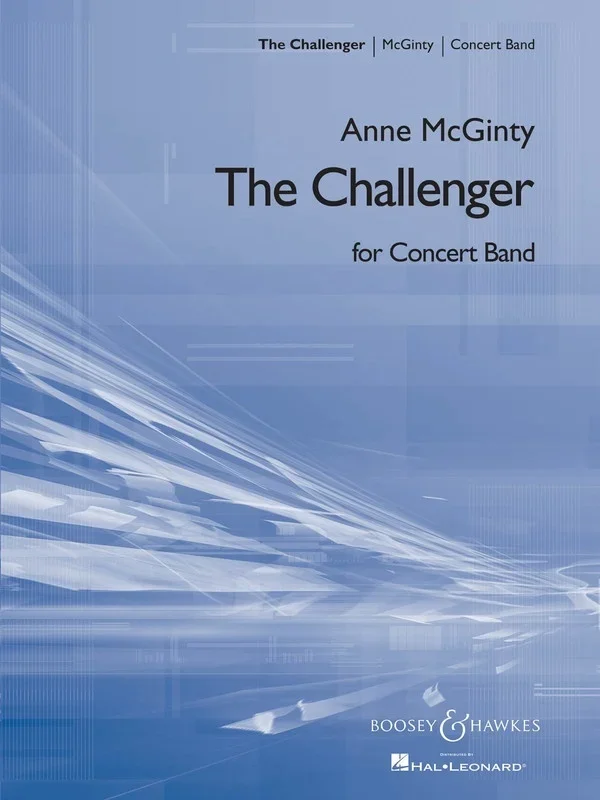 Challenger Score/Parts