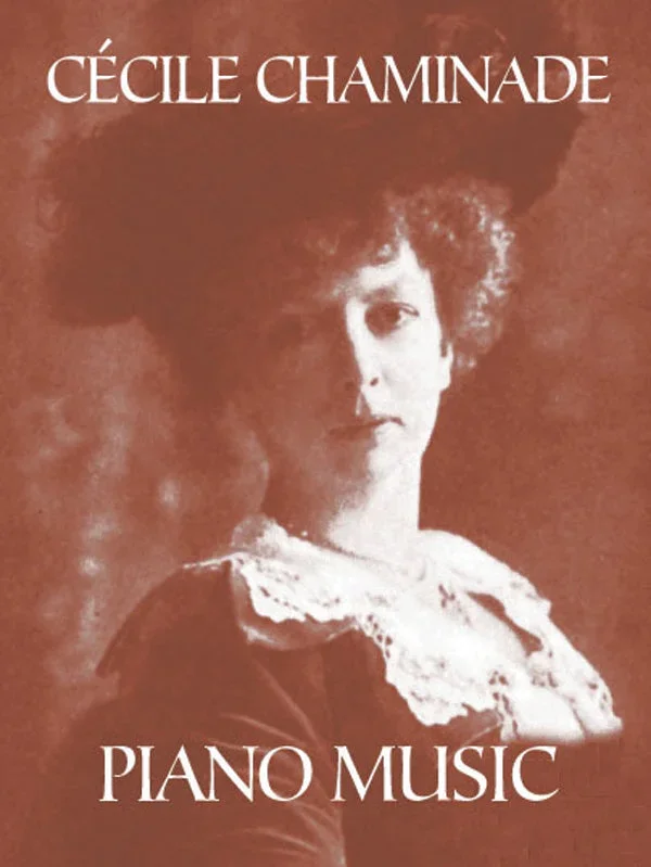 Chaminade: Piano Music