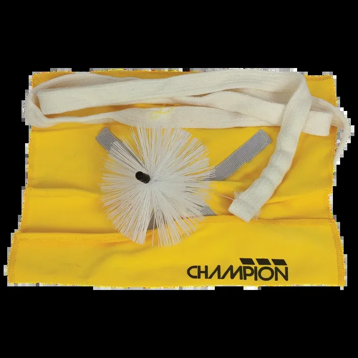 Champion CH817 Alto Sax Pull-Through Cleaning Tool
