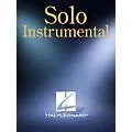Chappell Variations on a Gavotte (Alto Sax and Piano) Concert Band Standard
