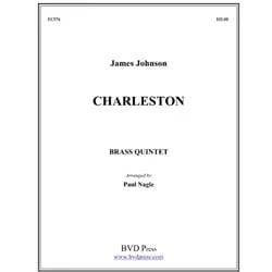 Charleston – Brass Quintet