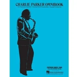 Charlie Parker Omnibook – C Instruments