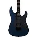Charvel Pro-Mod Plus So-Cal Style 1 EVTN6 Electric Guitar Midnight Blue