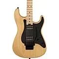 Charvel Pro-Mod So-Cal Style 1 Electric Guitar Natural Ash