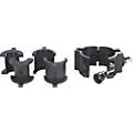CHAUVET DJ CLP-10 Light-Duty Adjustable O-Clamp Standard