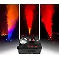 CHAUVET DJ Geyser P7 Compact Fog Machine With RGBA+UV LED and Wireless Remote Standard