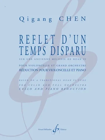 Chen: Reflet D’Un Temps Disparu