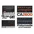 Cherry Audio Electro Classics Virtual Instruments Collection Standard