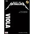 Cherry Lane Best Of Metallica Viola Standard