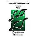 Cherry Lane Grandma’s Feather Bed 2-Part by John Denver Arranged by Mac Huff Standard