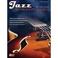 Cherry Lane Jazz Guitar Chord Voicings Guitar Educational Series Softcover Written by Arthur Rotfeld Standard