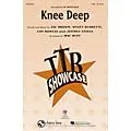 Cherry Lane Knee Deep TTBB by Zac Brown Band arranged by Mac Huff Standard