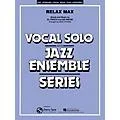 Cherry Lane Relax Max Jazz Band Level 4 Composed by Al Frisch Standard