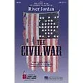 Cherry Lane River Jordan (from The Civil War: An American Musical) SAB arranged by Mark Brymer Standard