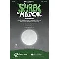 Cherry Lane Shrek: The Musical (Choral Medley) SAB Arranged by Mark Brymer Standard