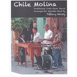 Chile Molina – Marimba Band