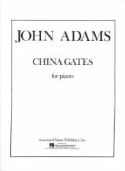 China Gates – Piano