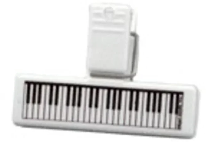 Chip Clip Keyboard Small