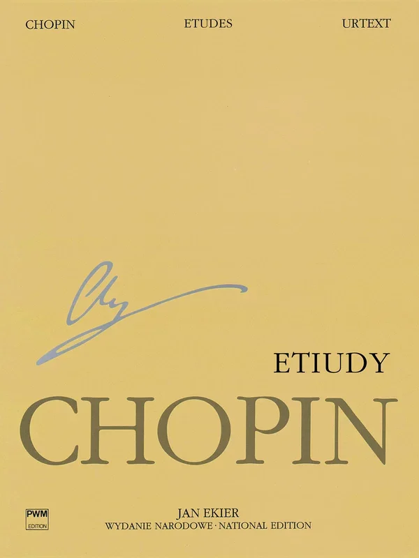 Chopin: Études