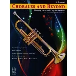Chorales and Beyond – Trumpet