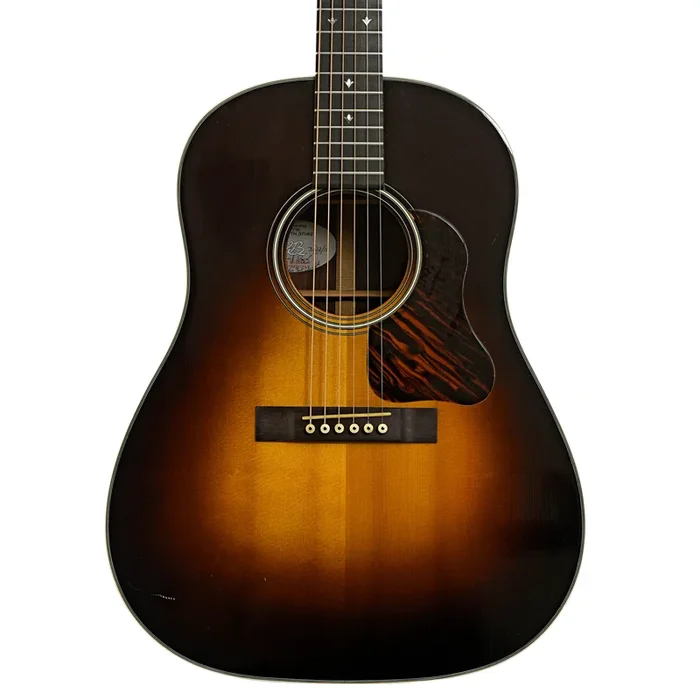 Chris Bozung Vintage J Acoustic Guitar (2011)